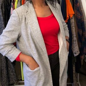 H&M Professional Style Blazer